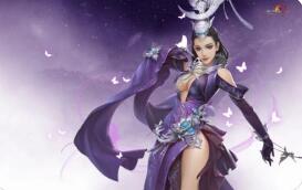 dnf神兽神器哪个好看 dnf神兽神器装扮是什么